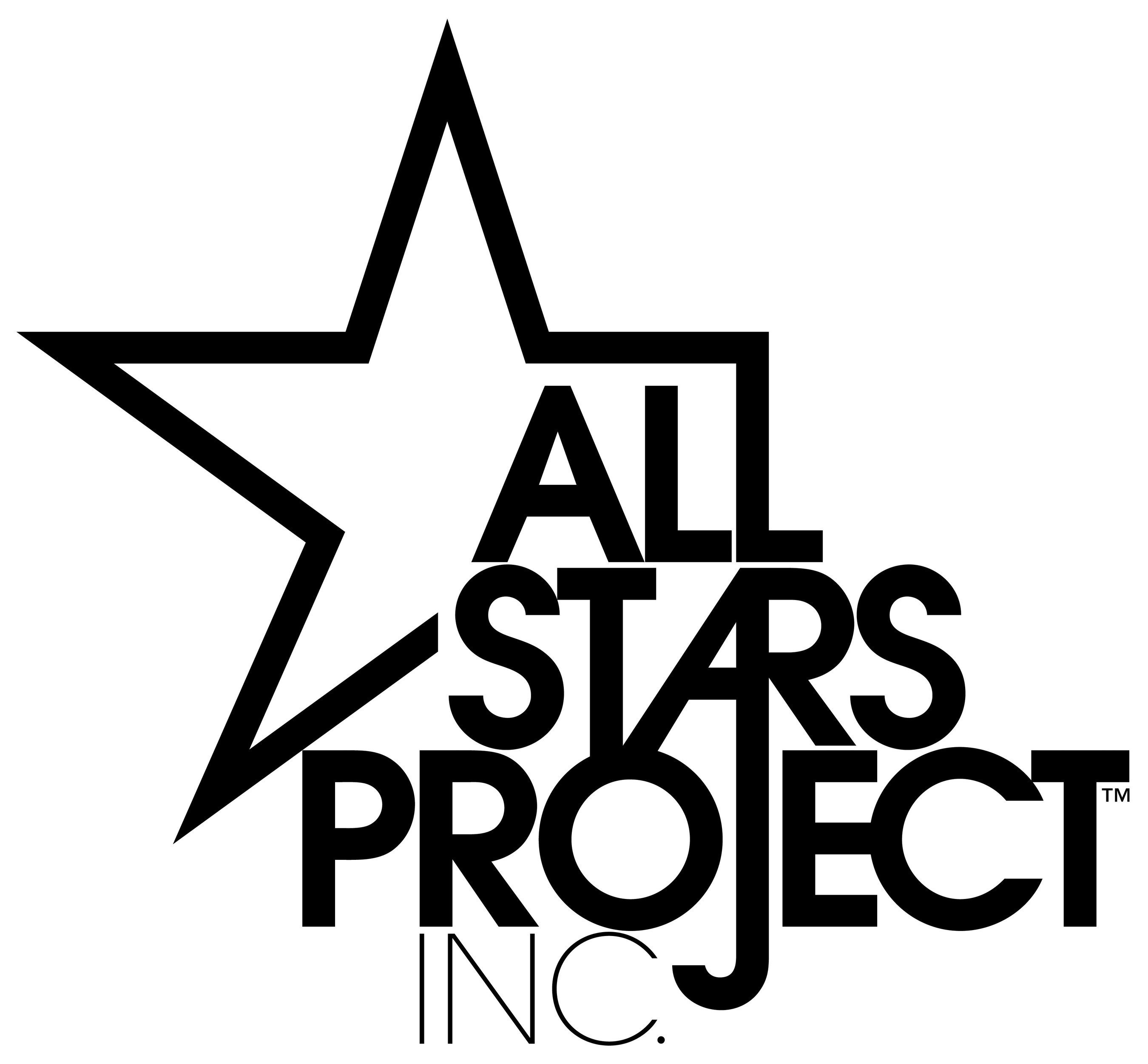 All Stars Project