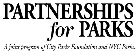 Partnerships for Parks