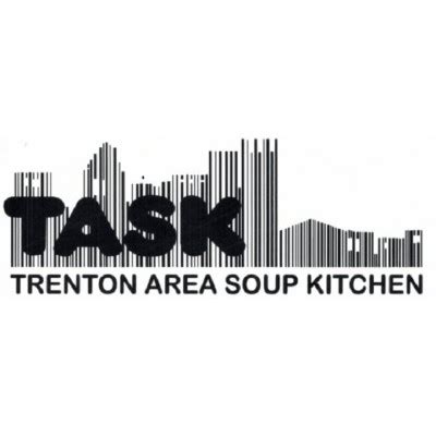 TASK - Trenton Area Soup Kitchen